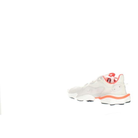 Adidas Mens Torsion X White Fashion Sneaker Size 9.5 Medium (D, M)! - Picture 3 of 4